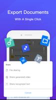 برنامه‌نما Voice to Text عکس از صفحه