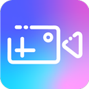 Video Clip-Video Editor Crop & Video Effects APK