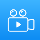 RecorderPro - HD Screen Video Recorder with sound 아이콘