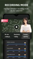 RecorderPro - HD Screen Video Recorder with sound تصوير الشاشة 2