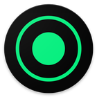 Speedometer icon