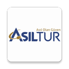 AsilTur Sesli Umre Rehberi আইকন