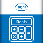 Calculadora de dosis icône