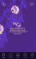 Malaysia Intl Jewellery Fair capture d'écran 1