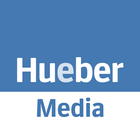 Hueber Media 圖標