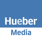 Hueber Media-icoon