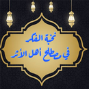 نخبة الفكر في مصطلح أهل الأثر بالصوت APK
