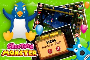 Shooting Monster screenshot 3