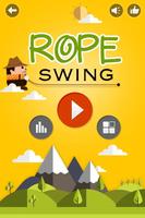 Rope Swing poster