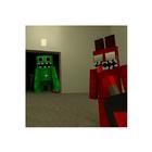 Minecraft Garten of Banban 3 ícone