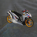 Mod Bussid Vario Drag Trondol APK