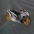 Bussid Mod Vario Drag 2023 ícone