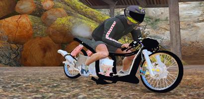 Bussid Mod Vario Drag 2023 Cartaz