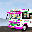 Bussid India TNSTC 2023 APK