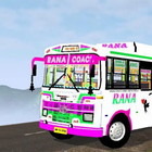Bussid India TNSTC 2023 иконка