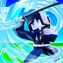 Demon Slayer Mod Minecraft APK