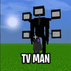 ikon Tri Titan Mod Minecraft