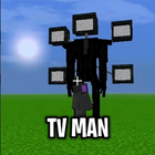 Tri Titan Mod Minecraft أيقونة