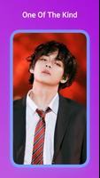 BTS Army Aesthetic Wallpaper imagem de tela 2