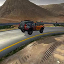 Mod Bussid Jalan Rusak APK