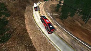 Mod Bussid Jalan Rusak Cartaz