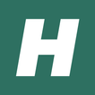 HuffPost - News & Politics ไอคอน