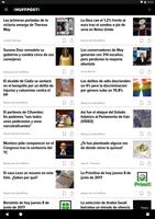 HuffPost captura de pantalla 2