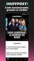 HuffPost Affiche