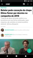 HuffPost imagem de tela 1