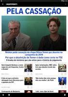 HuffPost imagem de tela 2