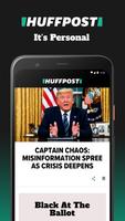 HuffPost plakat