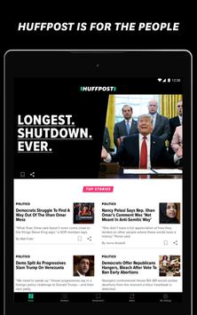 HuffPost 截图 4