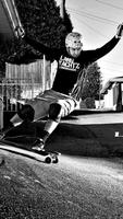 Skateboard Life Wallpaper স্ক্রিনশট 3