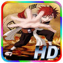 Anime Shippuden Wallpaper and Background APK