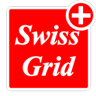Swissgrid Calculator アイコン