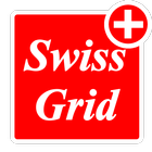 Swissgrid Calculator icon