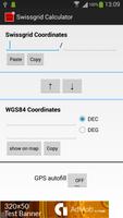 Swissgrid Calculator screenshot 2