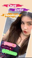 Hookup - Adult Hook Up Dating الملصق