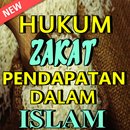 Hukum Zakat Pendapatan Dalam Islam Lengkap APK
