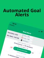 Goal Alerts Screenshot 1