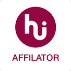 HUI Affiliator 圖標