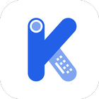 Huion Keydial ikon