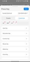 Huion Keydial Screenshot 2
