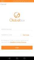 GlobalBuy Seller screenshot 1