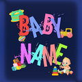 100000 Born Baby Name (Boy And Girl)