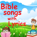 Chants bibliques pour enfants APK