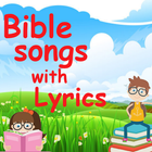 Bible songs for Kids icon