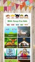 Bible songs for Kids poster