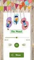 Bible songs for Kids screenshot 2