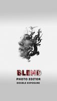 Blend Photo Editor - Kunstvolle Belichtungseffekte Plakat